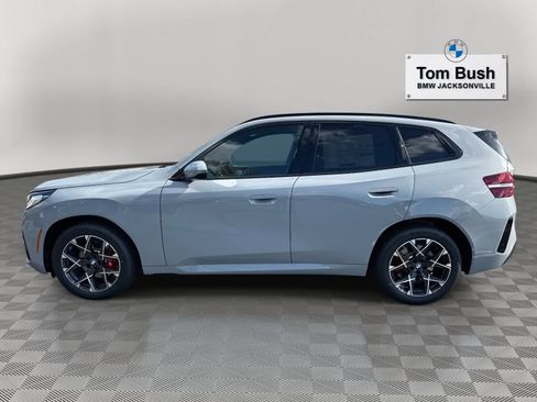 New 2026 BMW X3 xDrive30 w/ M Sport Package image 6