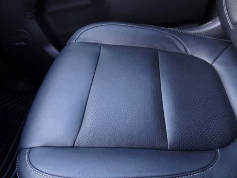 Used 2019 Chevrolet Silverado 1500 RST w/ All-Star Edition AWD/4WD image 36