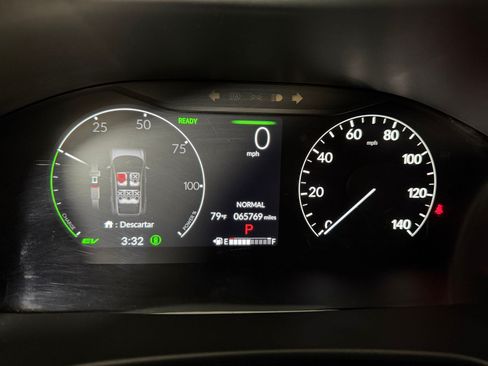 Used 2024 Honda CR-V Sport-L image 16