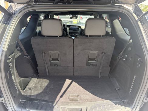 Used 2024 Dodge Durango SRT AWD/4WD image 30