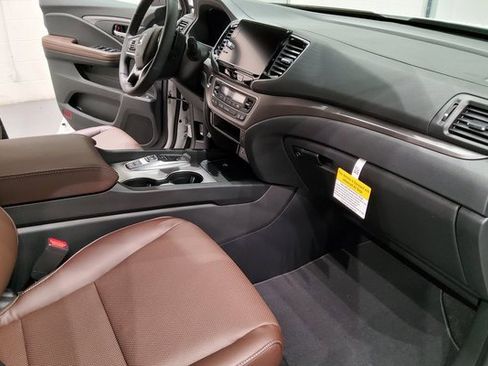 New 2026 Honda Ridgeline RTL image 14