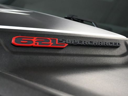 Used 2023 RAM 1500 TRX w/ TRX Level 2 Equipment Group image 95