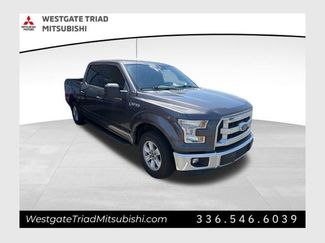 Used 2016 Ford F150 XLT RWD video 1