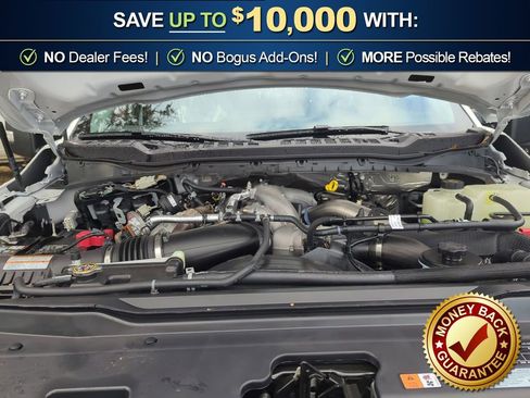 New 2026 Ford F450 XL AWD/4WD image 25