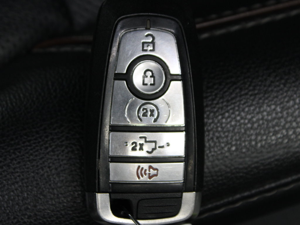 Used 2021 Ford F150 Lariat AWD/4WD image 78