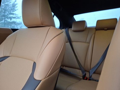 Used 2019 Lexus ES 350 w/ Luxury Package image 18