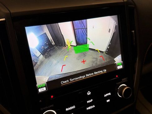 Used 2023 Subaru Crosstrek 2.5i Limited image 15