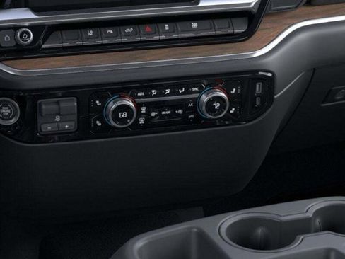 New 2026 GMC Sierra 2500 SLE w/ SLE Value Package; image 23