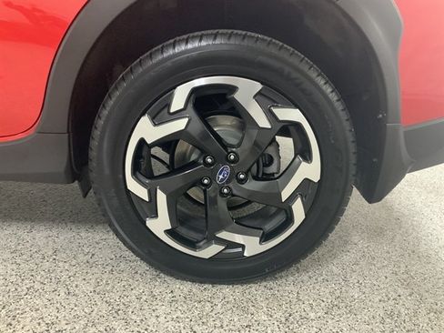 Used 2022 Subaru Crosstrek 2.5i Limited w/ Moonroof Package 1 AWD/4WD image 11