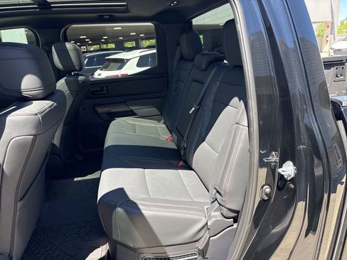 Used 2026 Toyota Tundra TRD Pro image 14