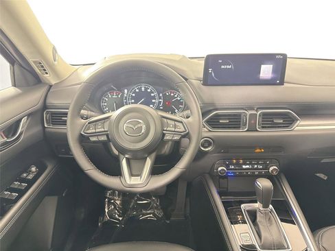 New 2025 MAZDA CX-5 AWD 2.5 S w/ Premium Plus Pkg image 38