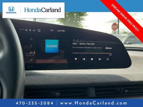 Used 2023 Lucid Air Grand Touring AWD/4WD image 20