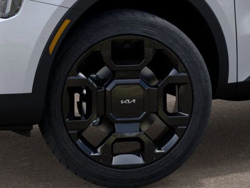 New 2025 Kia Sorento SX Prestige image 9