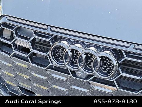 Certified 2023 Audi A5 2.0T Premium Plus w/ Premium Plus AWD/4WD image 20