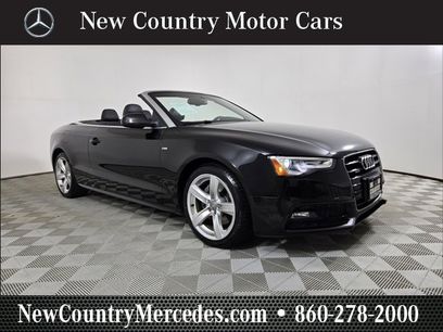 Used 2016 Audi A5 2.0T Premium Plus w/ Technology Package