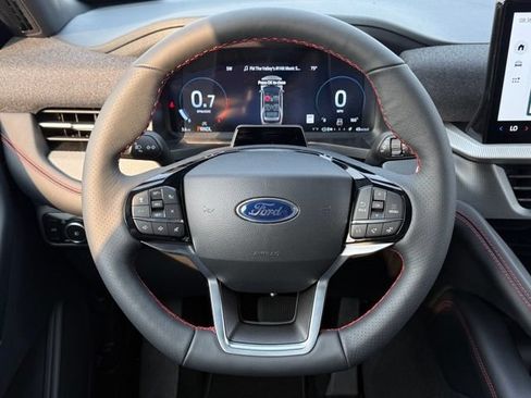 New 2026 Ford Explorer ST-Line AWD/4WD image 8