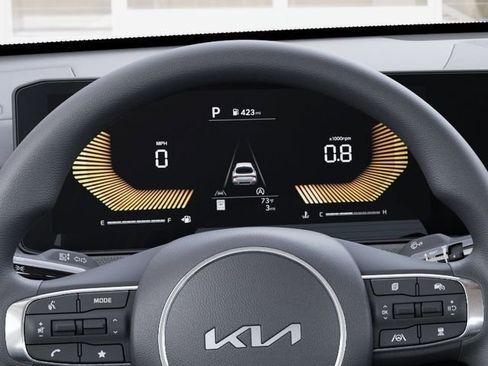 New 2026 Kia K5 LXS FWD image 21