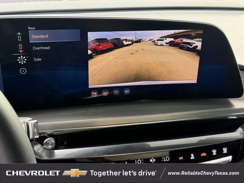 Used 2024 Cadillac Lyriq Luxury w/ LPO, Floor Liner Package RWD image 26