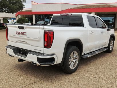 Used 2022 GMC Sierra 1500 Denali