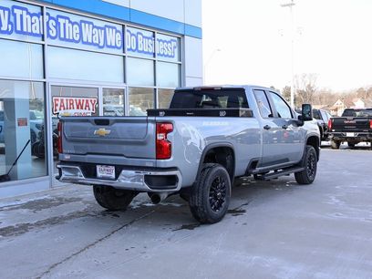 New 2026 Chevrolet Silverado 3500 W/T