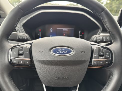 Used 2024 Ford Escape Active w/ Cold Weather Package image 10