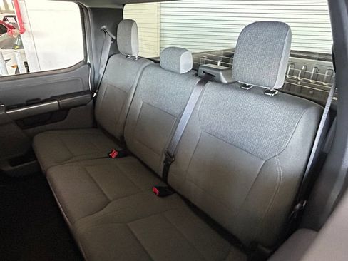 Used 2025 Ford F150 XLT w/ Equipment Group 301A Standard AWD/4WD image 22