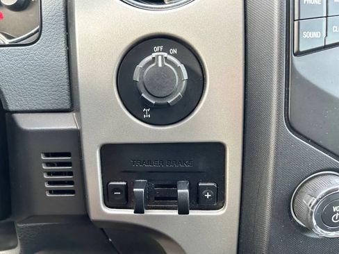 Used 2014 Ford F150 XLT w/ Equipment Group 302A Luxury RWD image 22