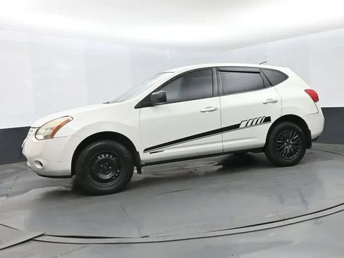 Used 2010 Nissan Rogue S AWD/4WD image 5