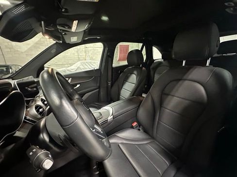 Certified 2020 Mercedes-Benz GLC 300 4MATIC image 14