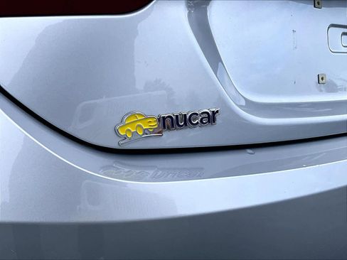 Used 2016 Chevrolet Malibu LT image 29