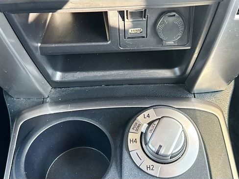 Used 2024 Toyota 4Runner SR5 Premium image 17