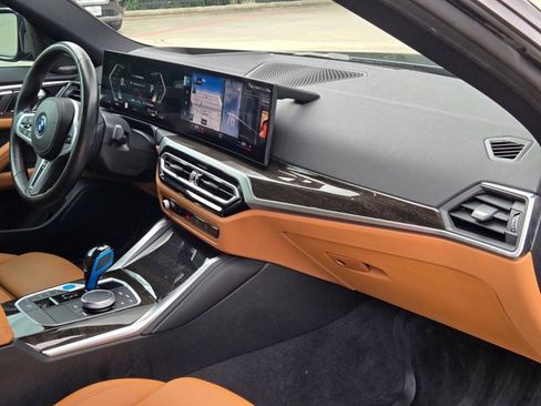 Used 2023 BMW i4 M50 image 22