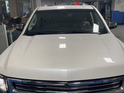 Used 2018 Chevrolet Tahoe Premier image 16