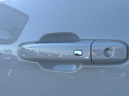 New 2026 GMC Sierra 2500 AT4 image 14