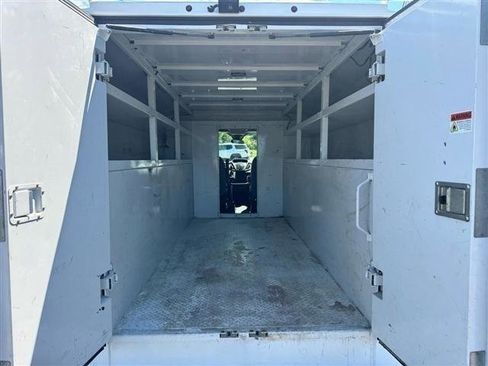 Used 2019 Ford Transit 350 138 w/ Interior Upgrade Package RWD image 7