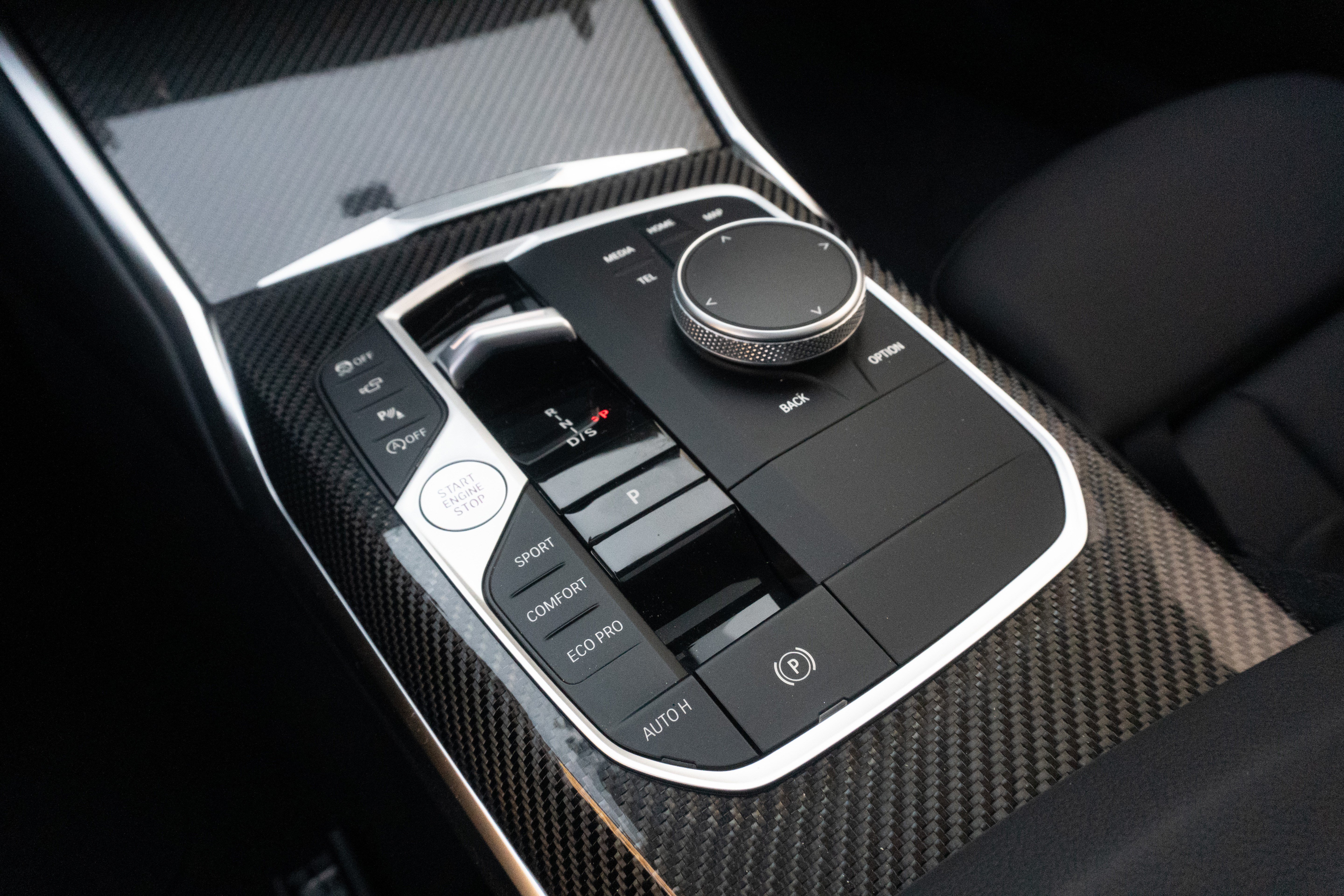Certified 2026 BMW M340i Sedan RWD image 29