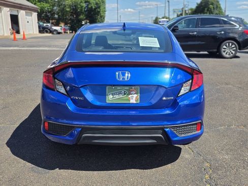 Used 2016 Honda Civic Touring image 7