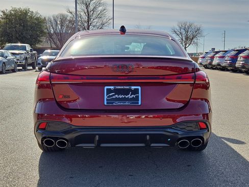 Used 2025 Audi S5 Prestige w/ Prestige Package image 12