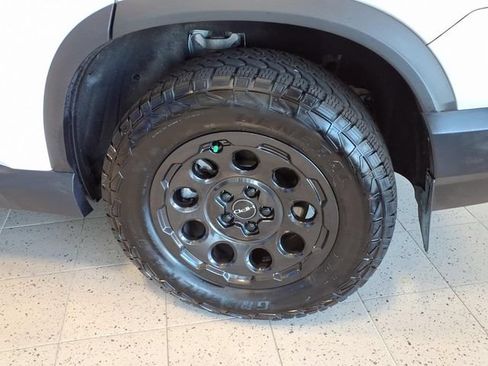 Used 2026 Honda Passport TrailSport Elite image 12