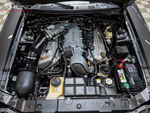 Used 2003 Ford Mustang Cobra RWD image 18