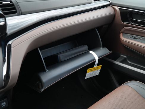 New 2026 Honda Odyssey Elite image 30