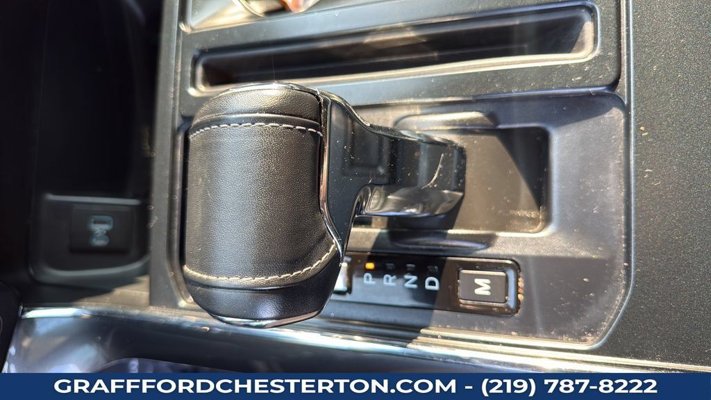 Used 2023 Ford F150 XLT w/ Equipment Group 302A High AWD/4WD image 17