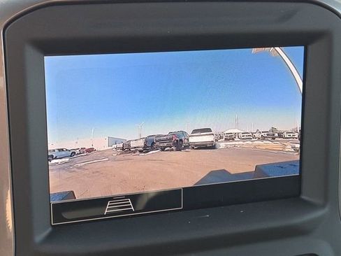 New 2026 Chevrolet Silverado 3500 W/T w/ WT Convenience Package image 3