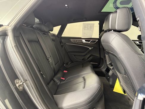 Used 2021 Audi A7 e Premium Plus w/ Executive Package image 13