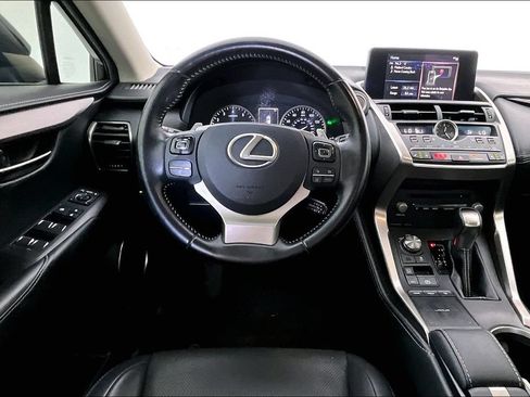 Used 2019 Lexus NX 300 FWD w/ Comfort Package image 6