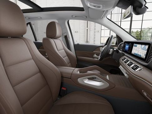 New 2026 Mercedes-Benz GLE 350 4MATIC image 39