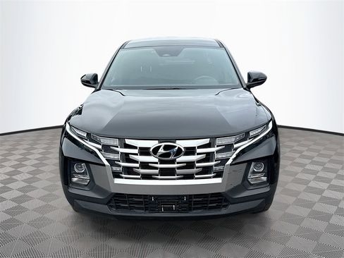 Used 2022 Hyundai Santa Cruz SEL image 2