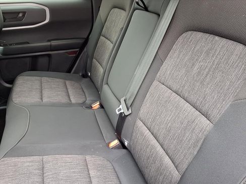 Used 2023 Ford Bronco Sport Big Bend w/ Convenience Package image 7