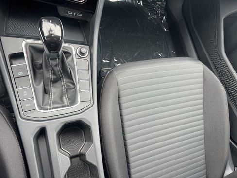 New 2026 Volkswagen Jetta S image 14
