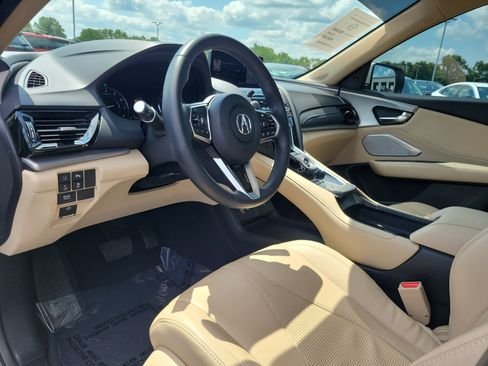 Used 2019 Acura RDX AWD w/ Technology Package image 19
